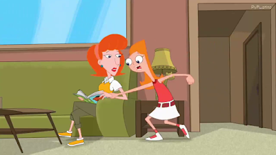 Ver Phineas y Ferb Temporada 2 - Capítulo 36