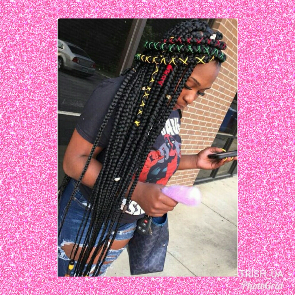 Little Black Girl Hairstyles 2020 Hairstyle Girls