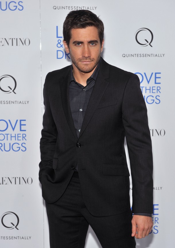 Watch Love And Other Drugs Hd