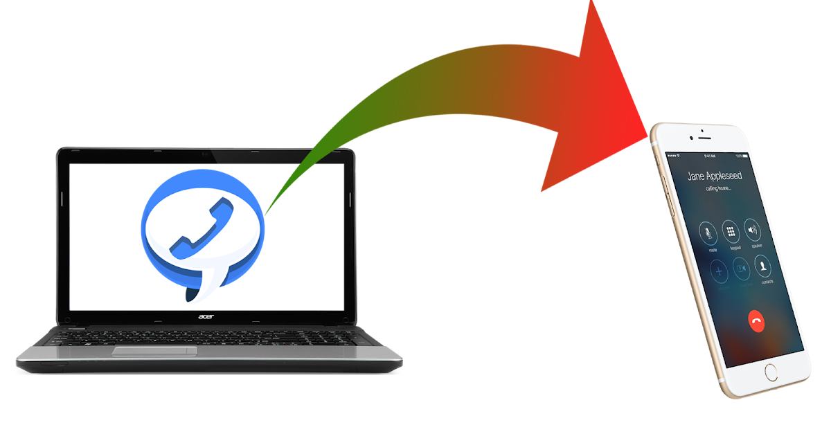 How to make free calls online from computer to mobile free of cost