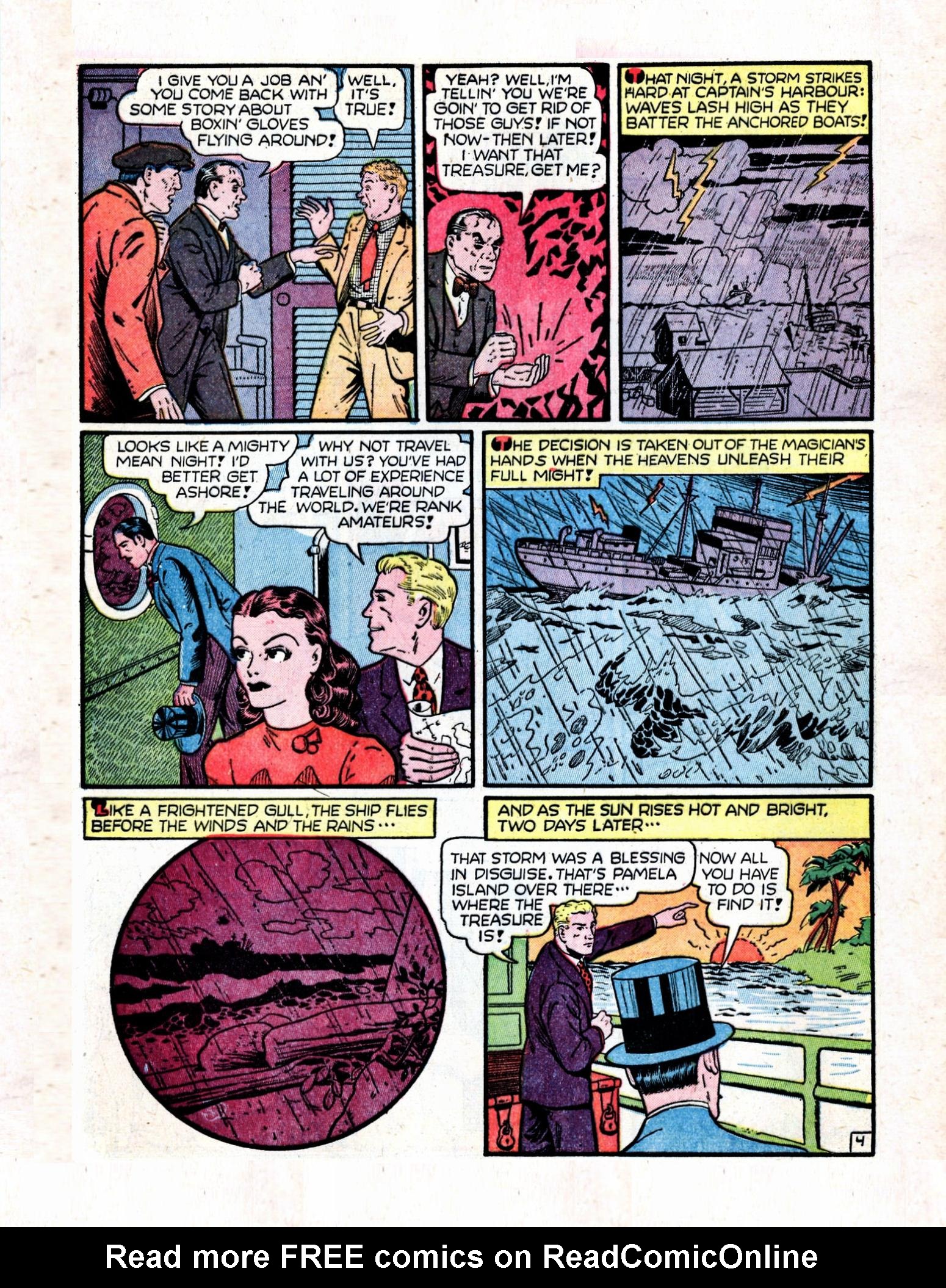 Action Comics (1938) 57 Page 59