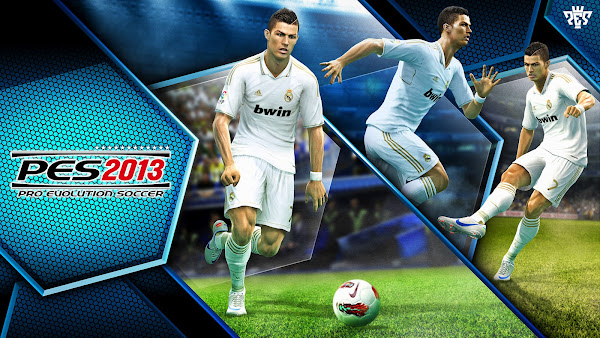 PES 2013: New Images!