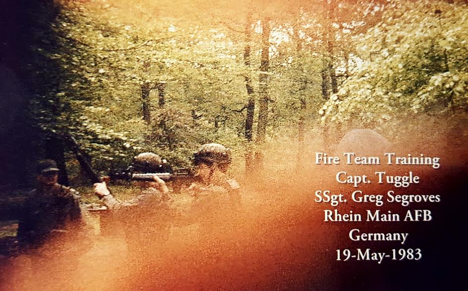 Voyage On The Castled Rhine