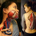 gambar tatoo keren style terbaru 