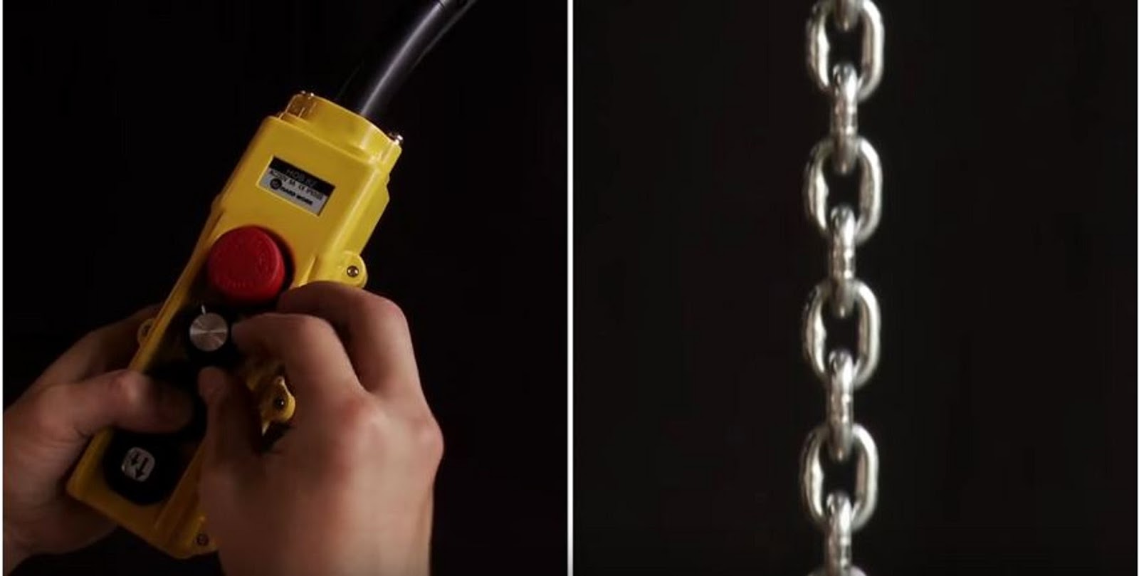 DEFINITION OF CHAIN HOIST OVERHEAD CRANE,OVER MY HEAD