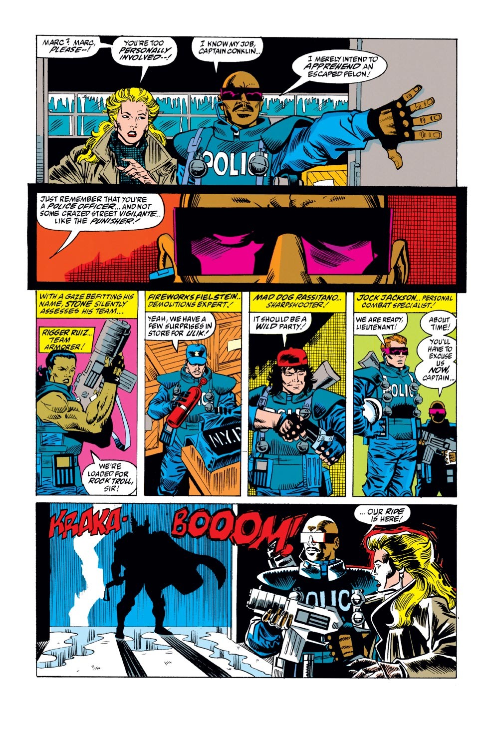 Thor (1966) 450 Page 4