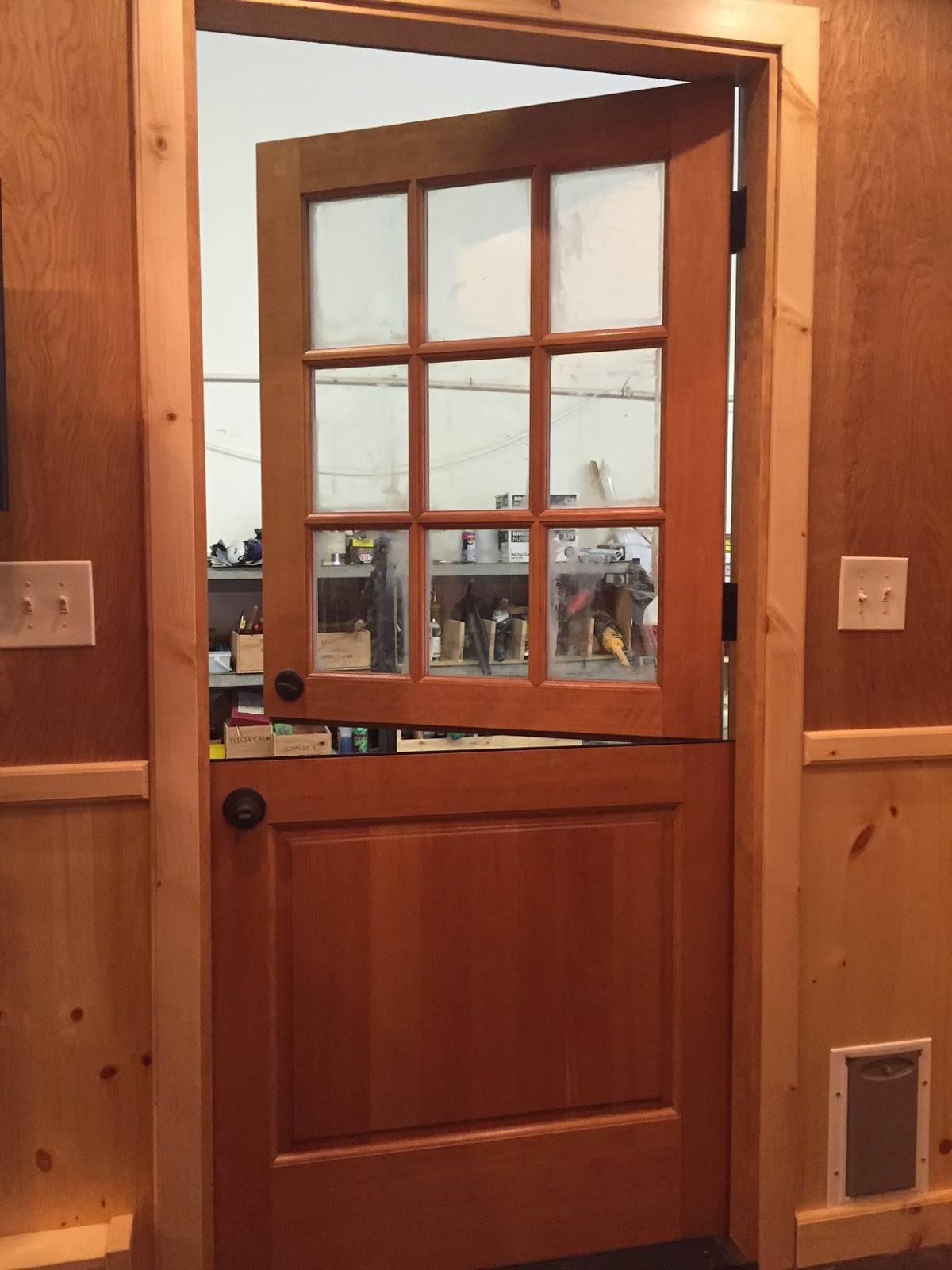 California Tiny House #1 [ TINY HOUSE TOWN ]