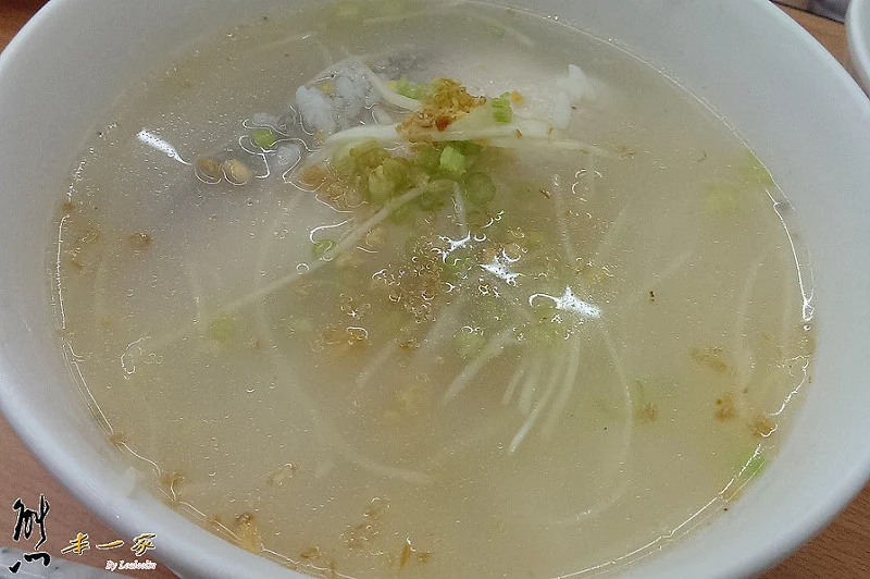 府城虱目魚專賣店
