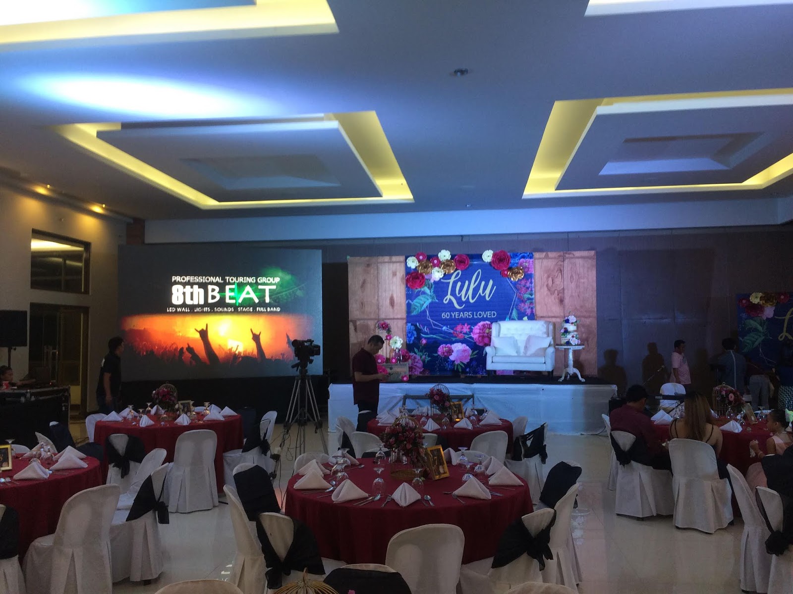 Basic Sound System 3 5k Lights And Sounds Rental 5k Video Led Wall 12k And Stage For Rent Sound System Rentals Stage Trusses Led Wall Lights And Sounds With Full Band For