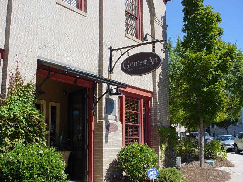 Vickery Real Estate GA