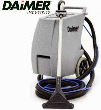 What Carpet Shampooer Equipment Works Best For Commercial Settings