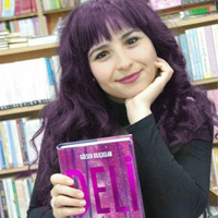 Gülsen Kılıçaslan Gülsen Kılıçaslan