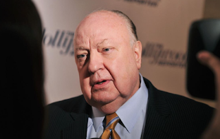Fox News Said Roger Ailes Is Out, Then Said He's Not. WTH?