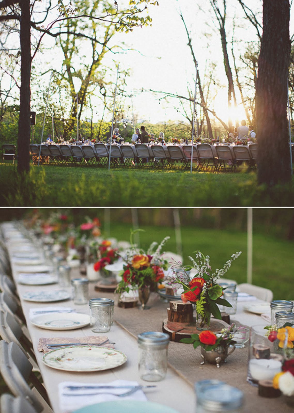 lion locks: BACKYARD.