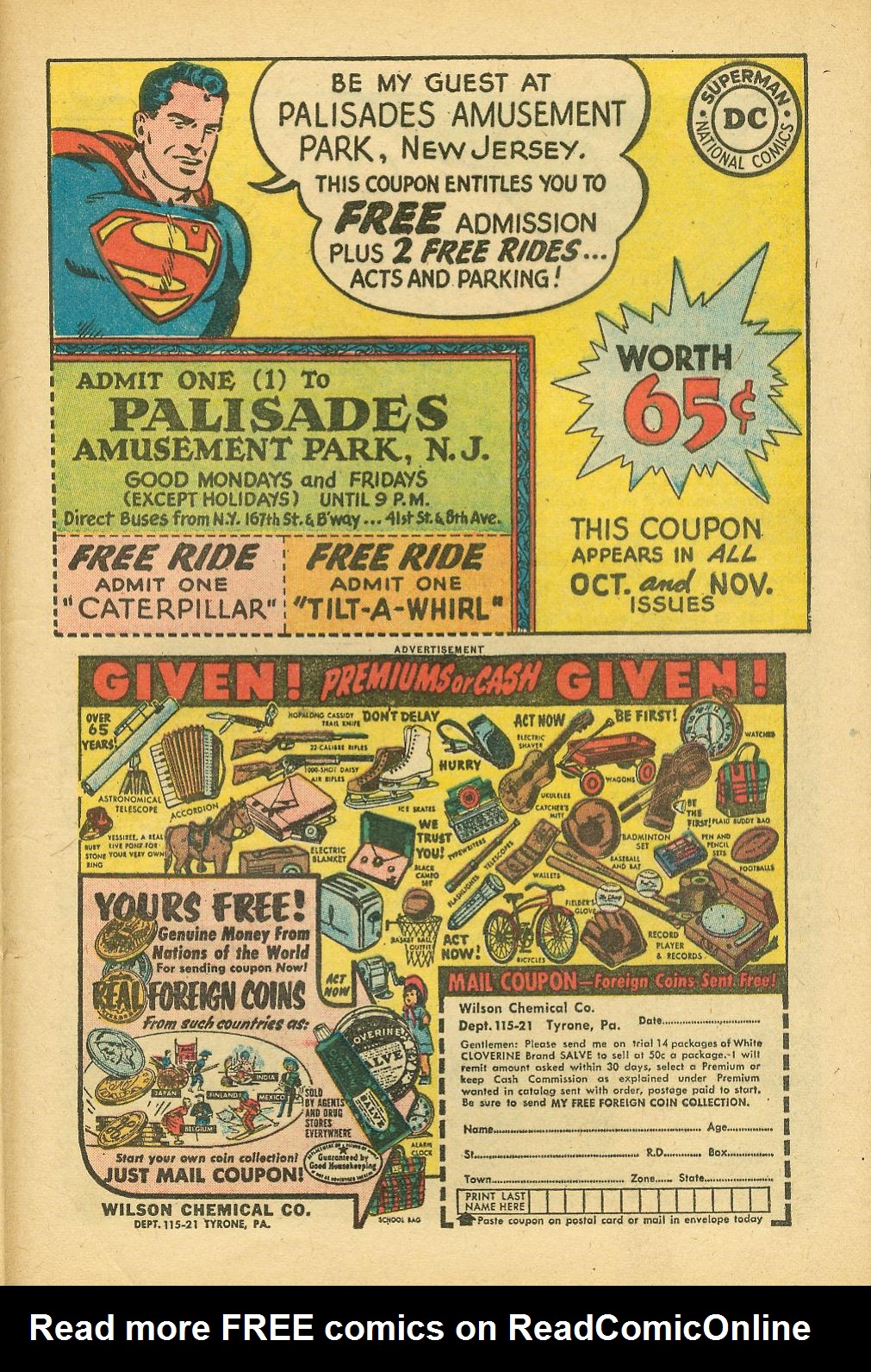 Read online All-American Men of War comic -  Issue #74 - 25