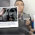 Wanita hamil keguguran selepas dirompak pemandu, mahu saman Uber