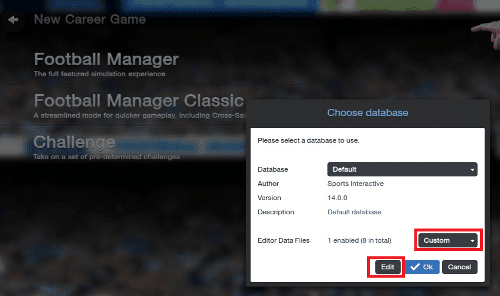 Football Manager 2014 Patch 14.3.1 Download Free Football Manager 2014 Patch 14.3.1 Download Free