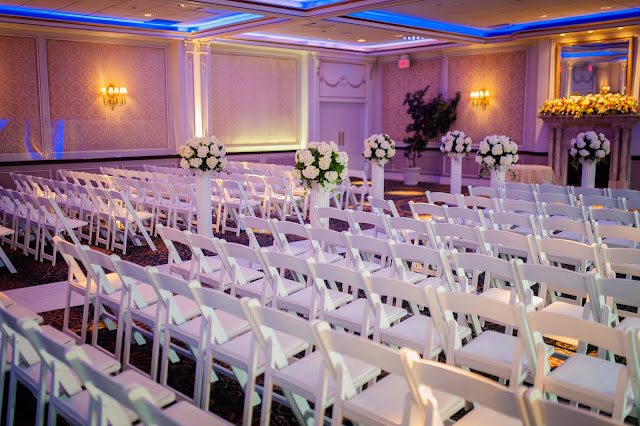 Indoor Or Outdoor Wedding Ceremony Some Facts To Help You Decide