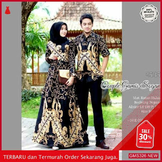 GMS326 TJWR327C199 Couple Asmara Linggar Couple Banda Dropship SK0902543773