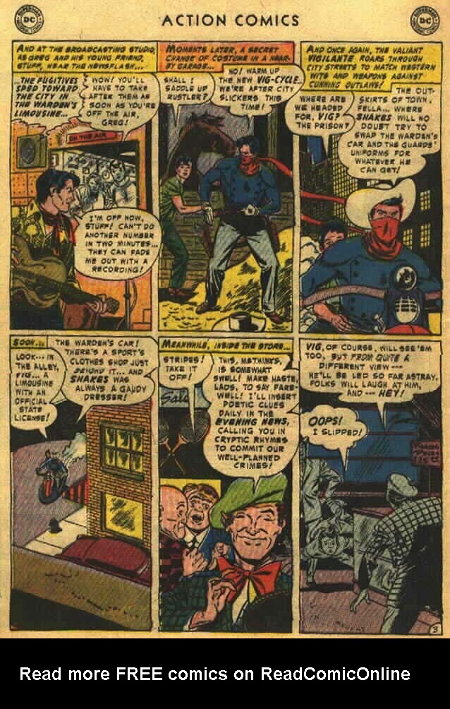 Action Comics (1938) 184 Page 35