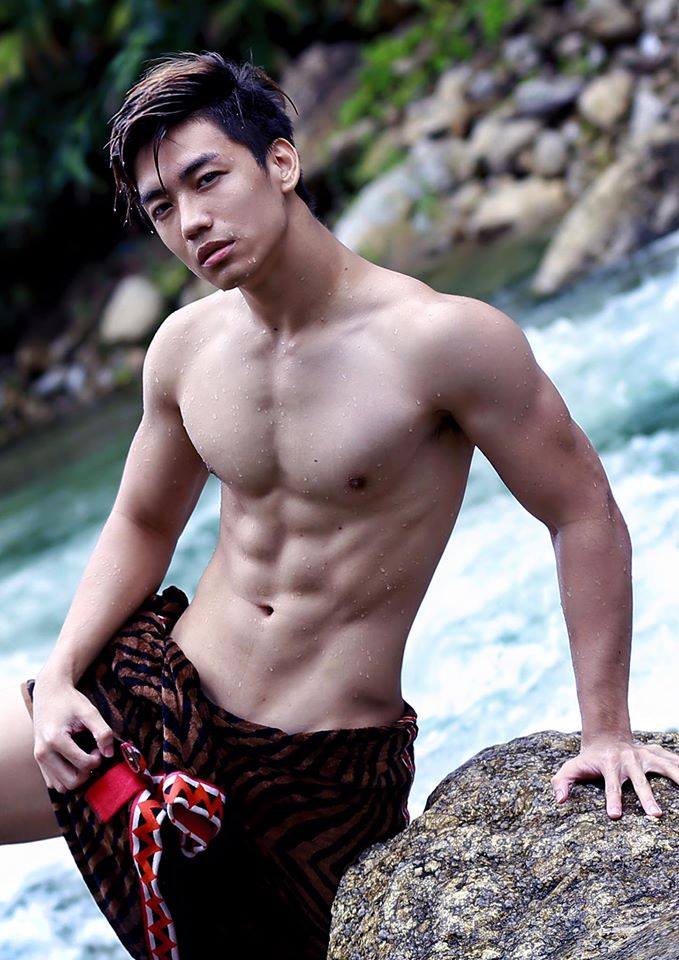 Image result for Myanmar handsome men