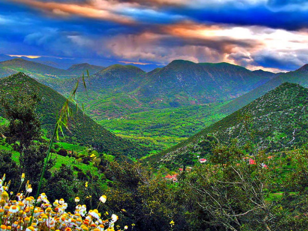 Actresses HD Wallpapers: beautiful valley hd wallpapers