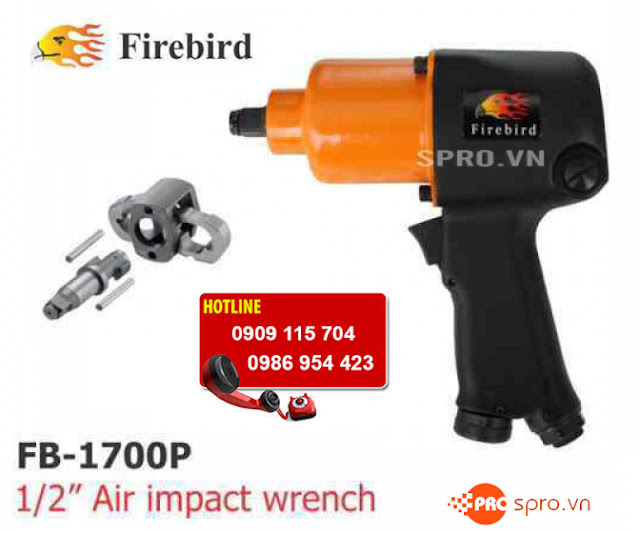 Súng vặn ốc firebird FB-17P