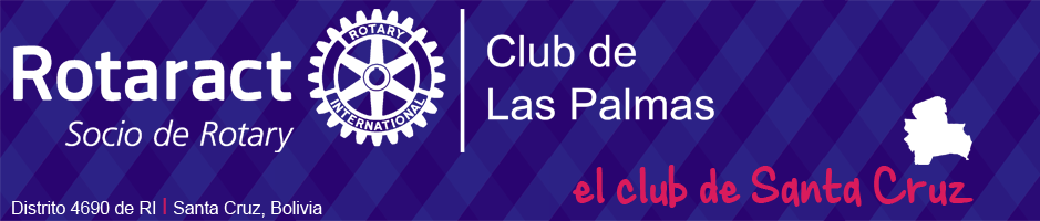 Rotaract Club Las Palmas