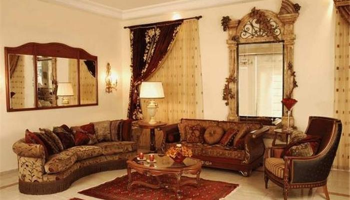 ديكورات مدخل المنزل تنبئ عن الداخل ديكور المنزل ديكورات مدخل المنزل تنبئ عن الداخل ديكور المنزل
