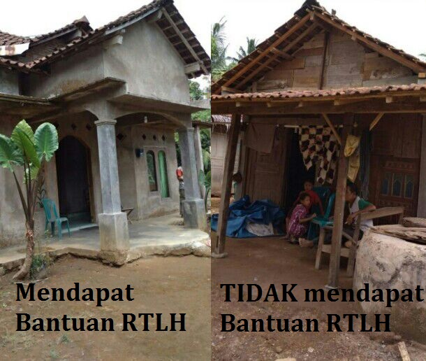 Oknum Pemotong Bantuan RTLH Ingin Kembalikan Duit Pungli 1 WhatsApp%2BImage%2B2018 02 19%2Bat%2B18.31.02