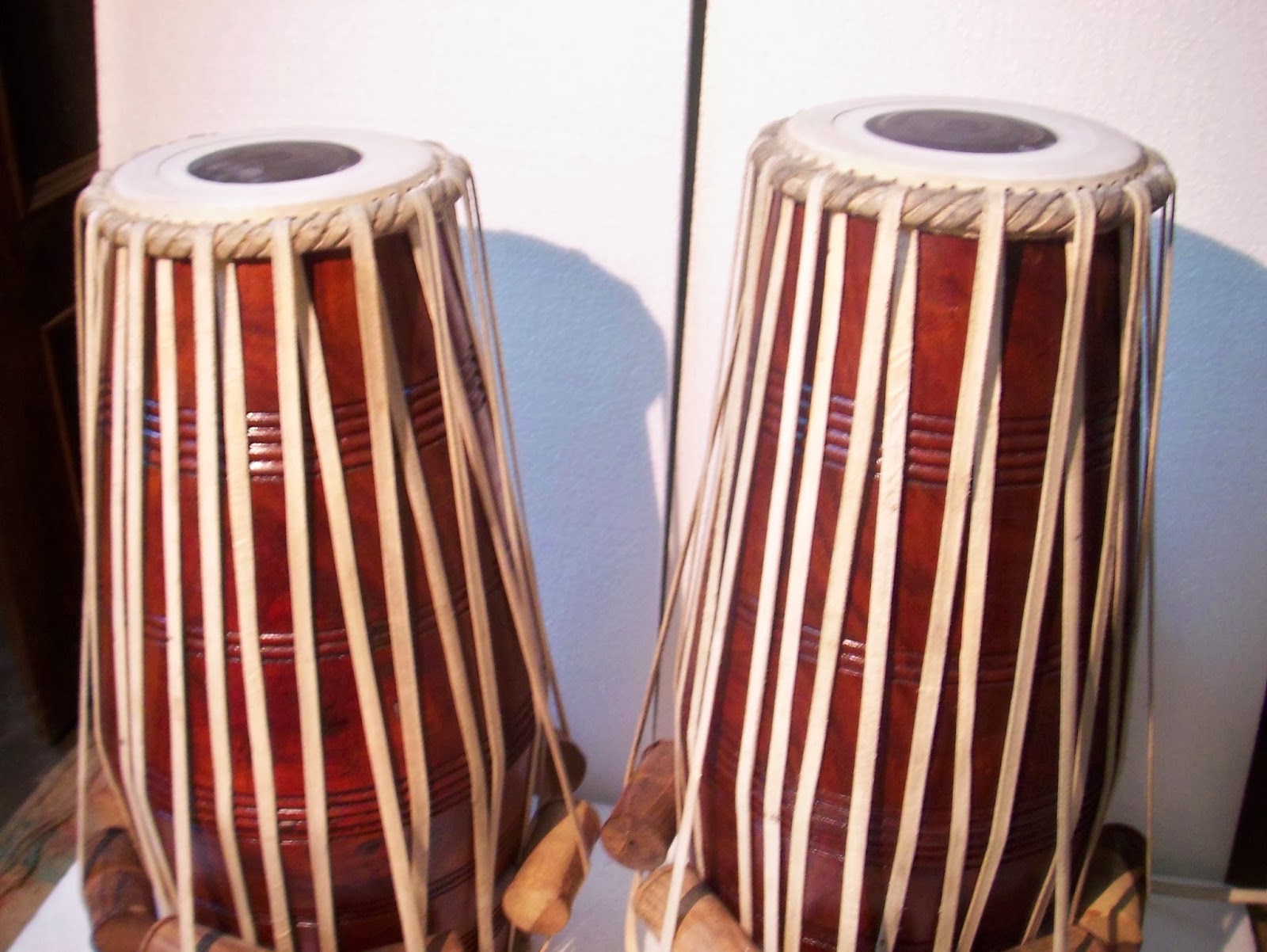 INSTRUMENTS