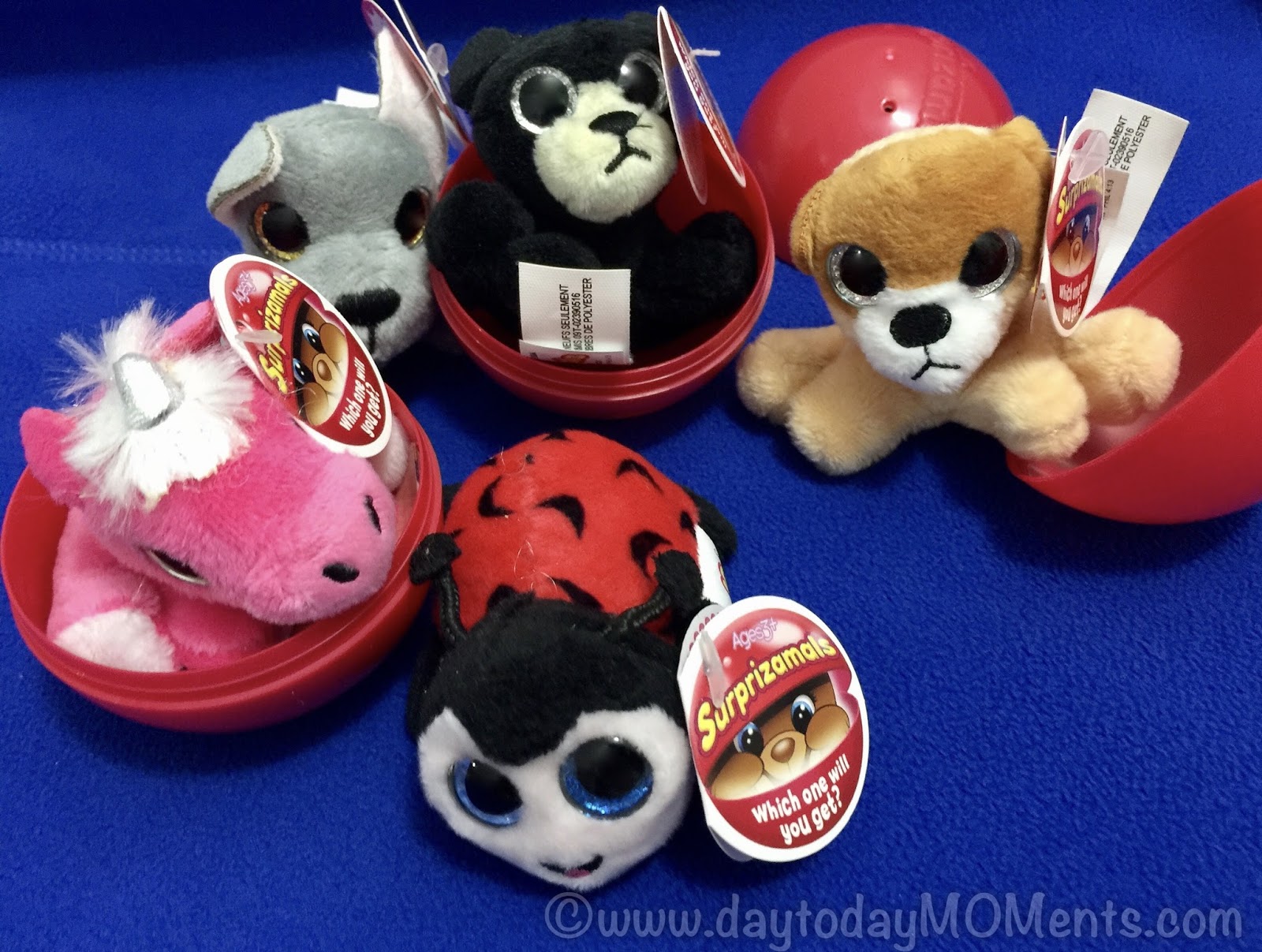 surprizamals unicorn