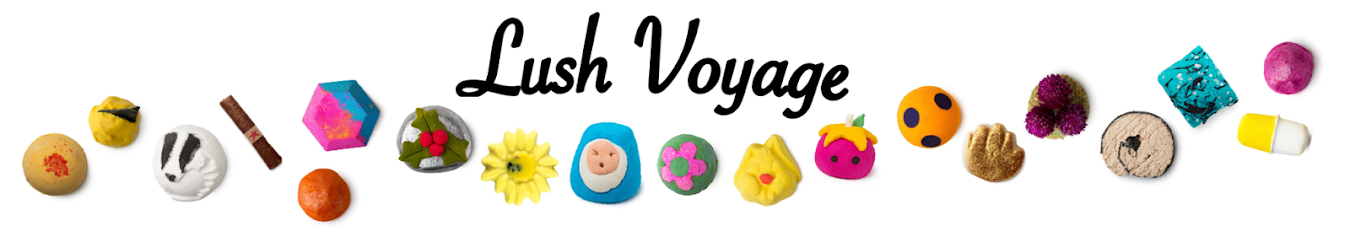 Lush Voyage