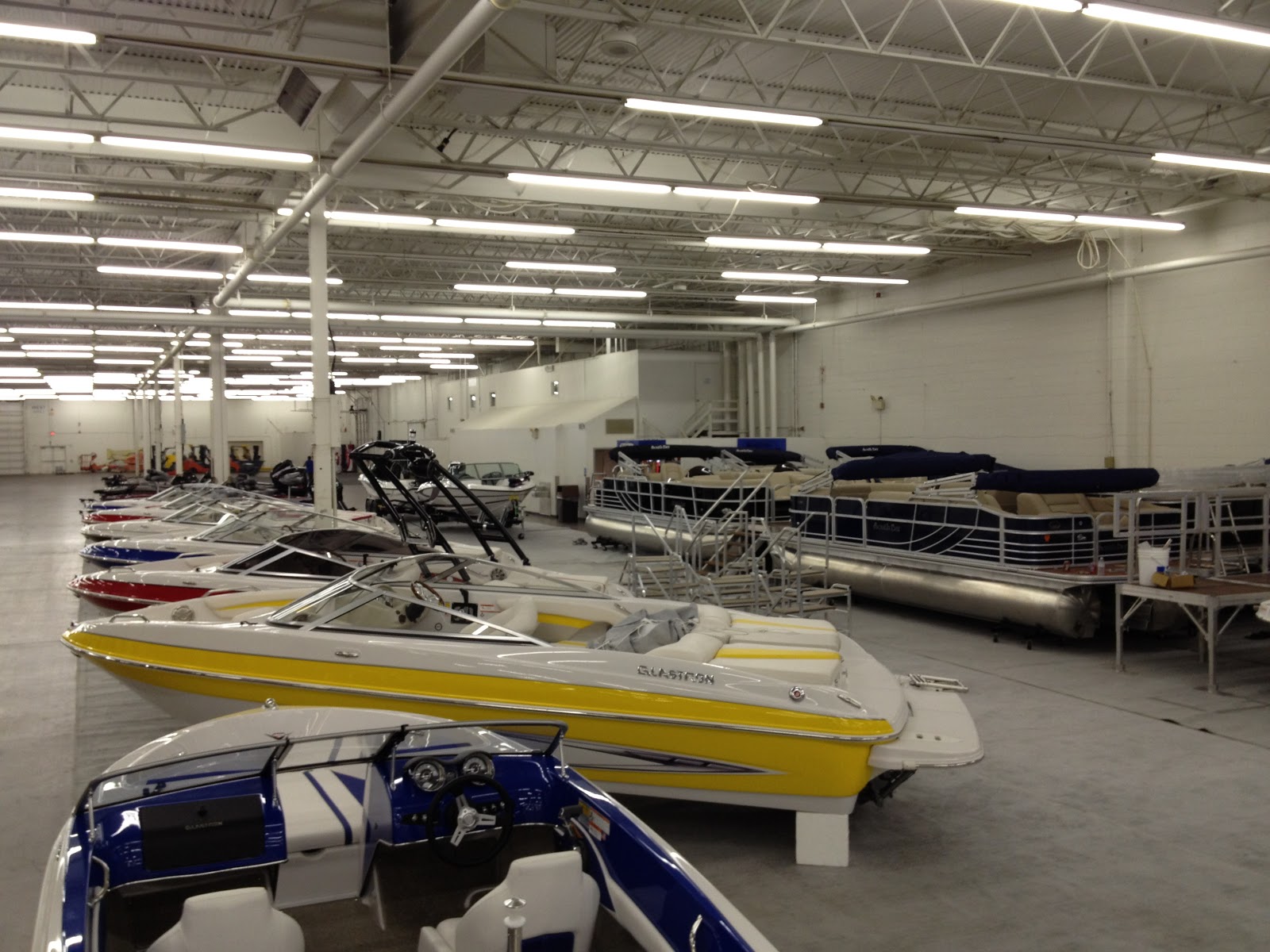 Boating Texas It's New and Exciting Year for Boating