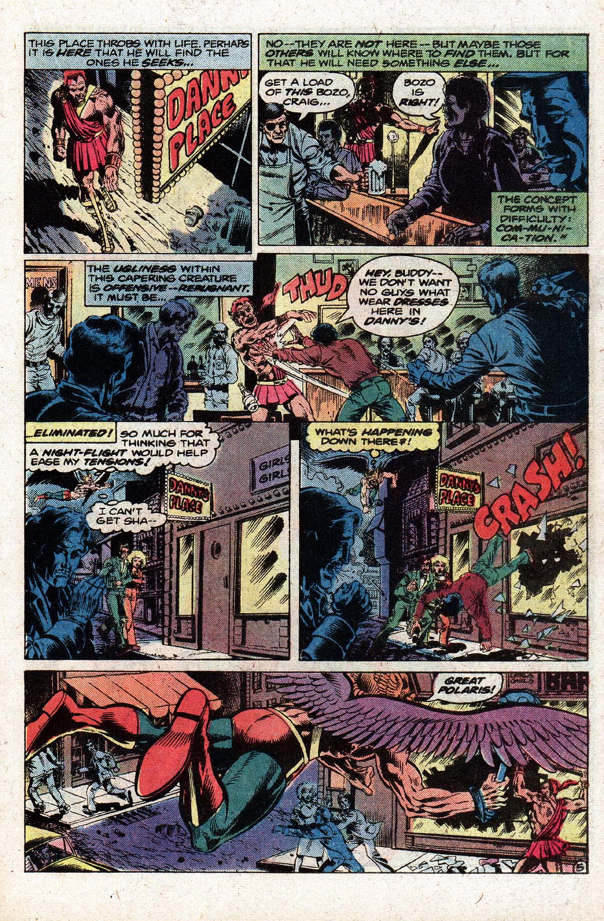 Read online World's Finest Comics comic -  Issue #264 - 37