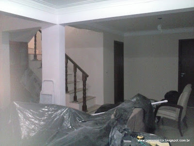 PINTURA RESIDENCIAL SP PINTURA RESIDENCIAL SP