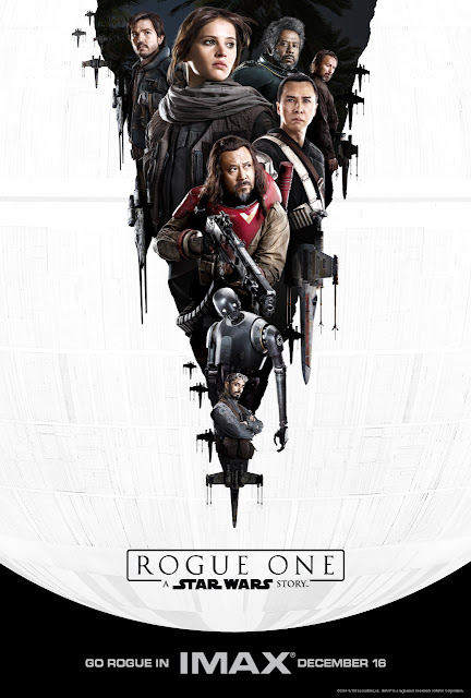 imax rogue one poster imax rogue one poster
