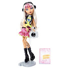 Ever After High Core Royals & Rebels Wave 6 Melody Piper