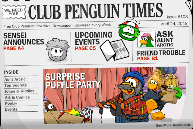 How to redeem club penguin rewritten codes. 