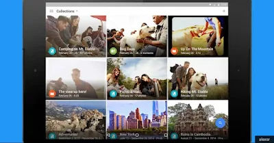 أفضل 8 تطبيقات تعديل الفيديو وتحرير الصورللاندرويد