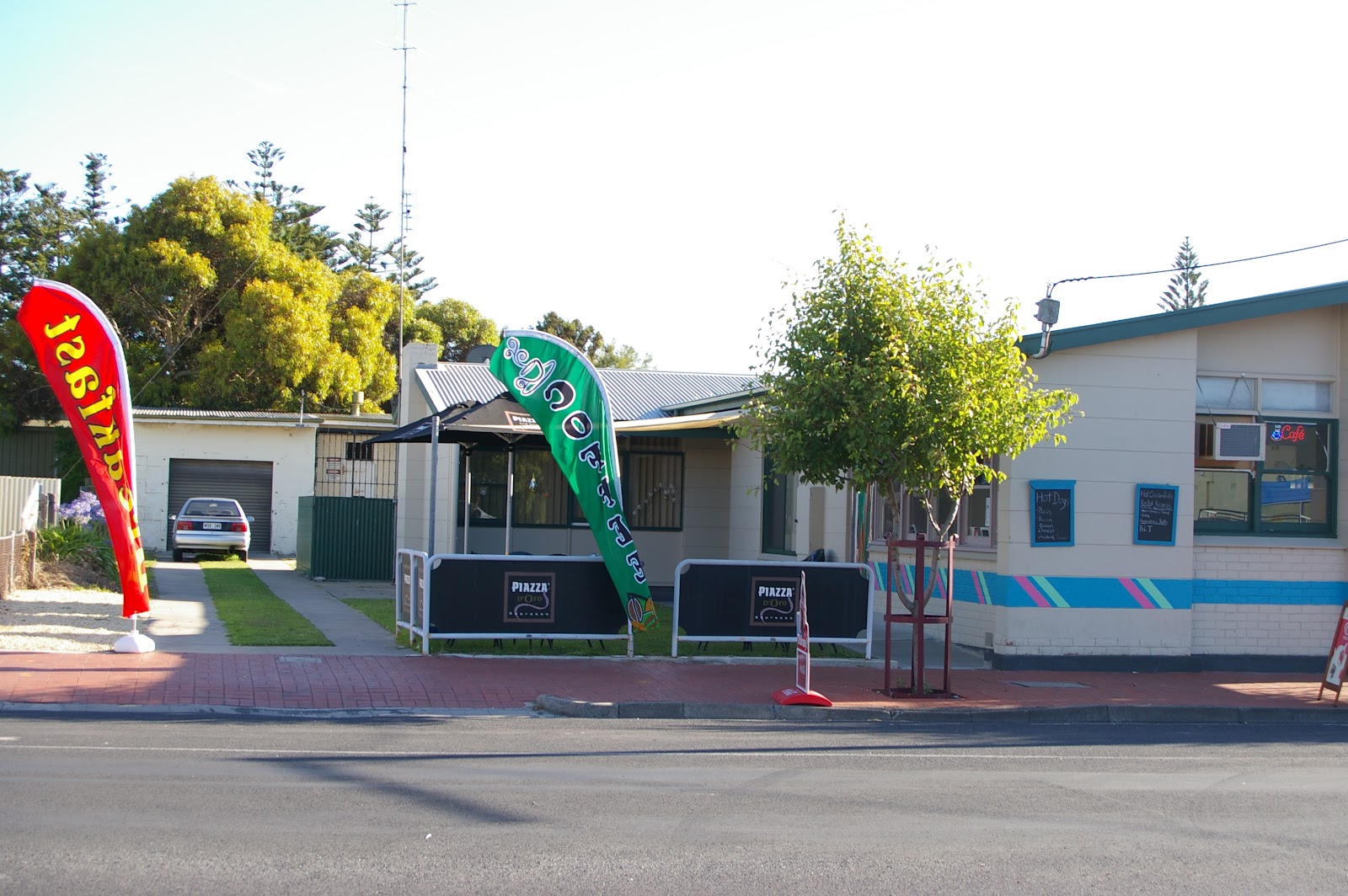 Holidays Friday 18th May Kingston