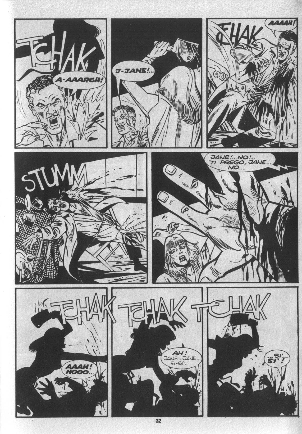 Dylan Dog (1986) issue 44 - Page 29