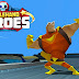 El ser interdimensional Omega ha llegado a Silver City a sembrar el caos y la destrucción - ((Battlehand Heroes)) GRATIS (ULTIMA VERSION FULL PREMIUM PARA ANDROID)