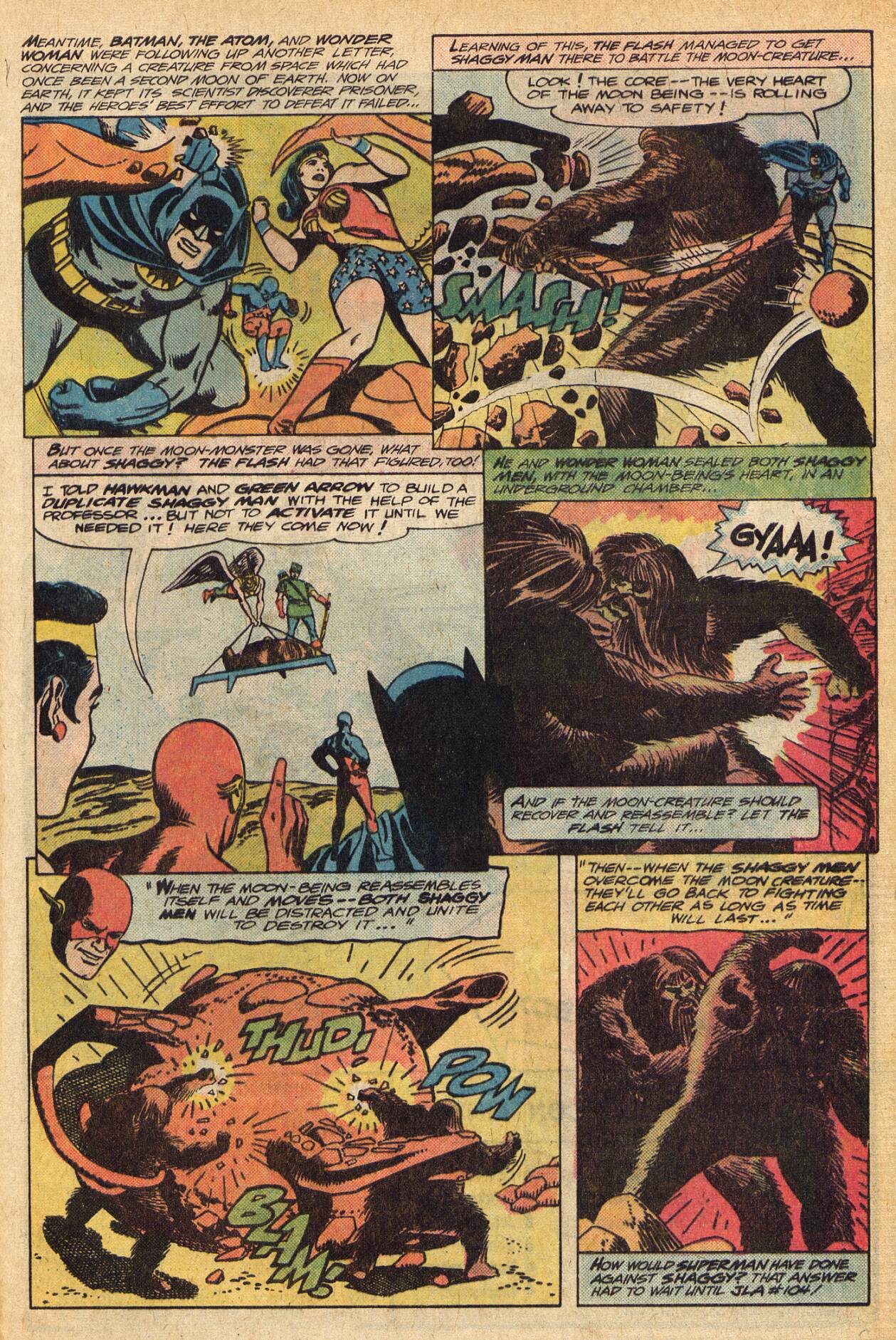 Justice League of America (1960) 145 Page 48
