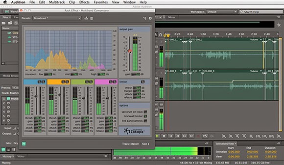 Adobe Audition CC 2014 buy key