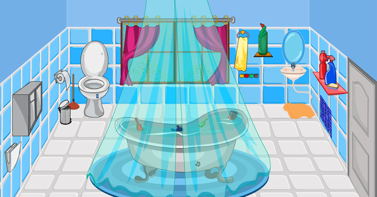 Escape Bathroom By Quick Sailor quicksailor gaming apps: escape games-bathroom v1 Escape Bathroom By Quick Sailor quicksailor gaming apps: escape games-bathroom v1