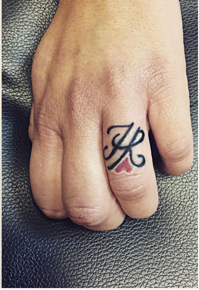 Micro Tattoos