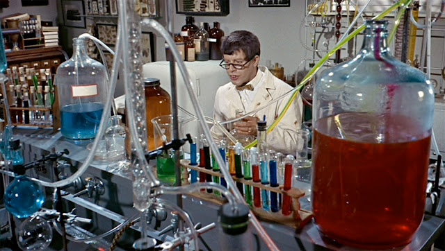 The Nutty Professor 1963 movieloversreviews.filminspector.com Jerry Lewis