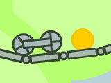 Steerwheels! Here is the first installment of Steerwheels by #GamesReloaded! #FlashGames