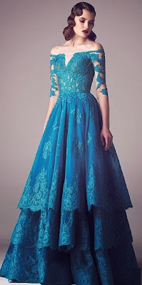 Convidadas: Colecções 2015 Fadwa%2BBaalbaki3 - Convidadas: Colecções 2015